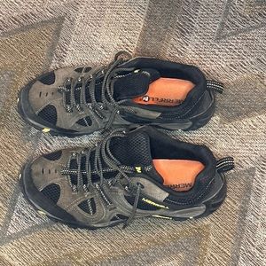 Hiking Shoes